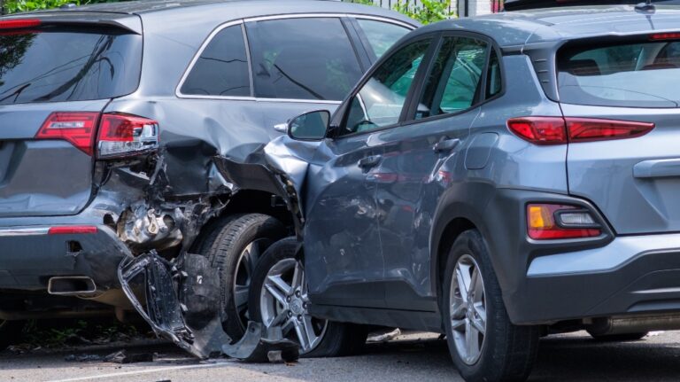 auto accident