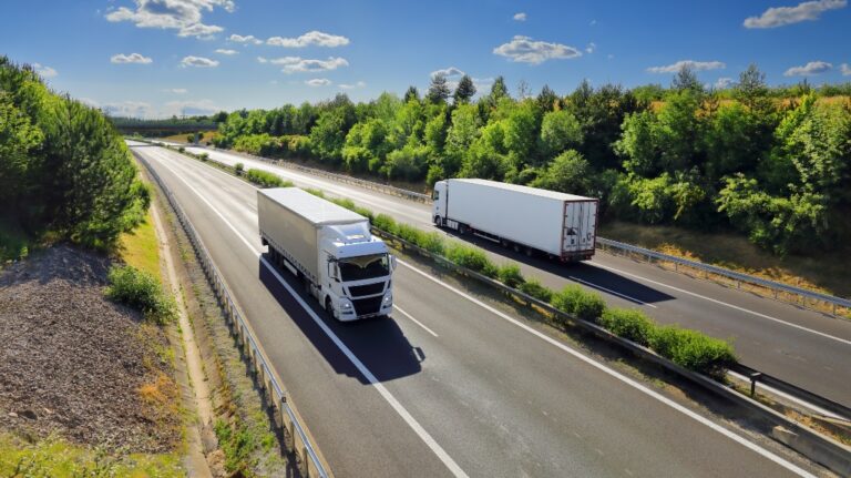 trucking accidents