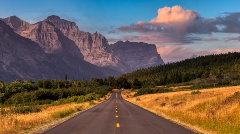 montana