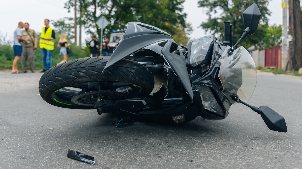 motorcycle accidents