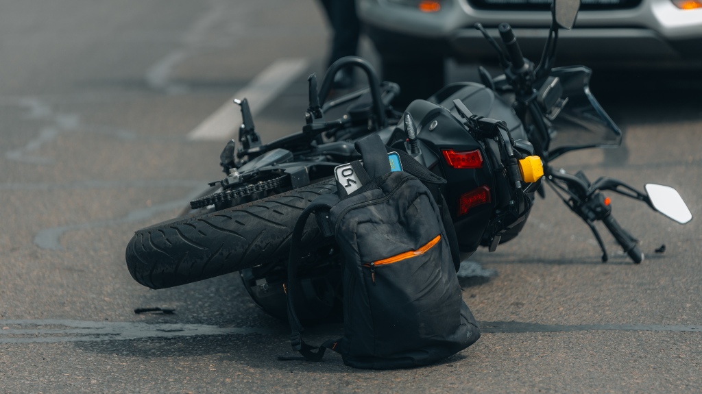 Motorcycle Accident Statistics in Bozeman, Montana