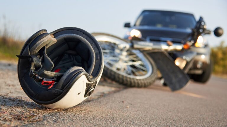 Who is Responsible for Most Motorcycle Accidents in Bozeman, Montana?