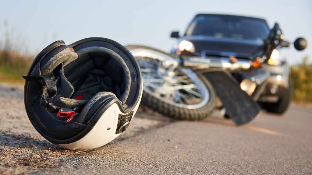Who is Responsible for Most Motorcycle Accidents in Bozeman, Montana?