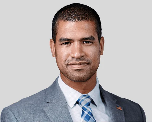 Anthony F. Jackson